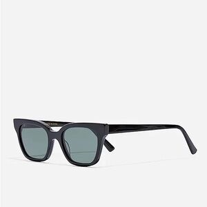 Madewell Pierport Sunglasses